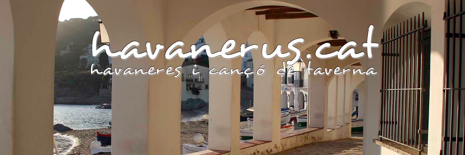 Havanerus's profile banner image