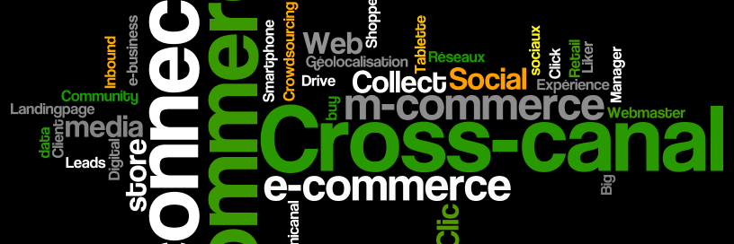 L'observatoire du commerce connecté banner