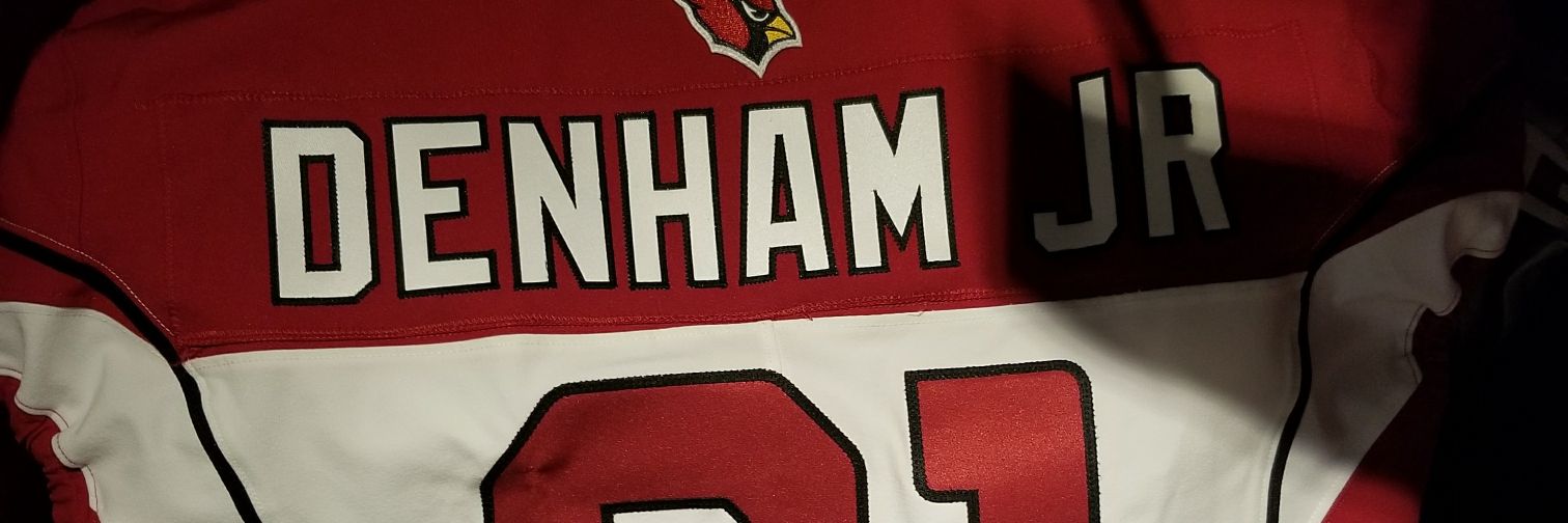 DENgoinHAM3's profile banner image