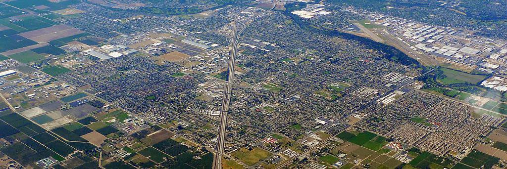 ModestoDaily's profile banner image