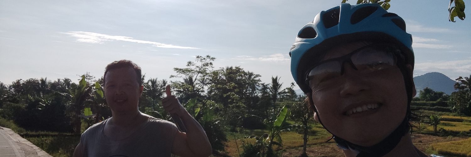 DsSukandi's profile banner image