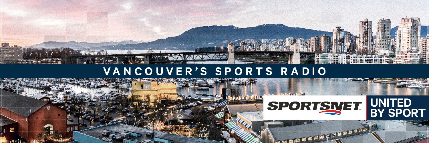 Sportsnet 650's banner