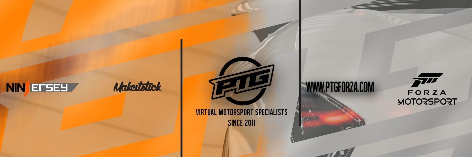 PTGforza's profile banner image
