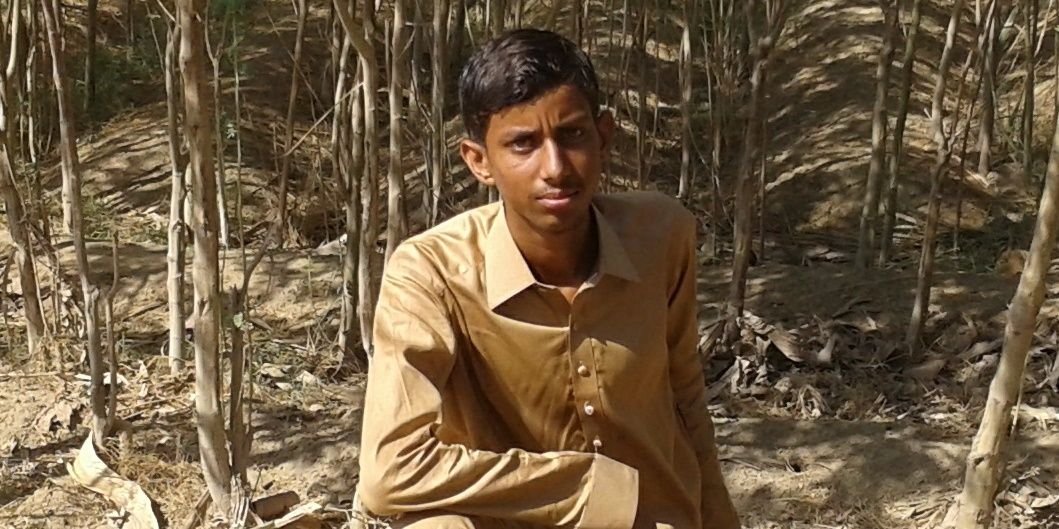 saifullahnoorme's profile banner image