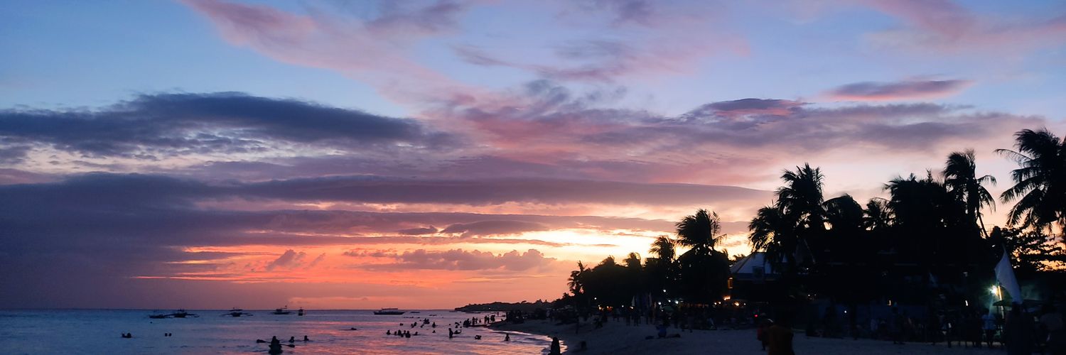 CebuanoRocket's profile banner image