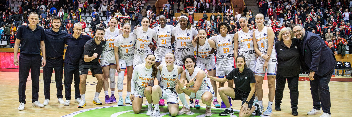 Spar Girona banner