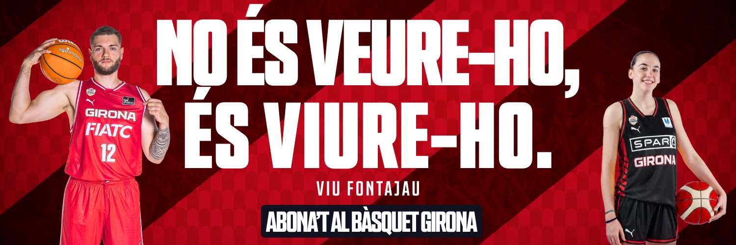 unigirona's profile banner image
