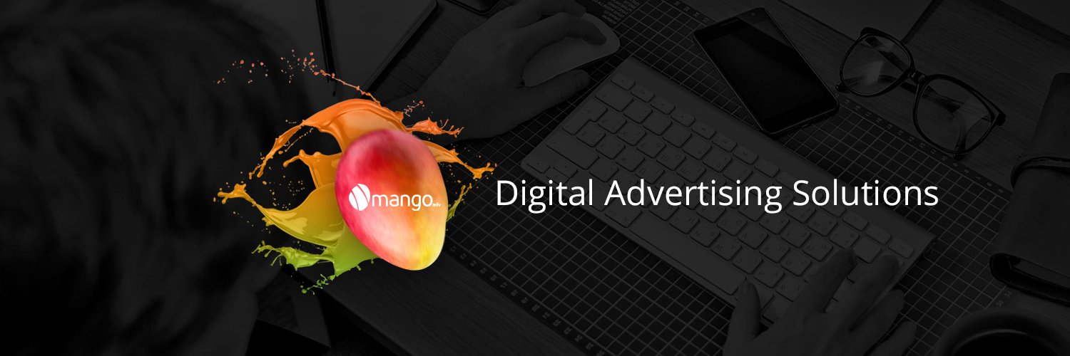 AdvMango's profile banner image