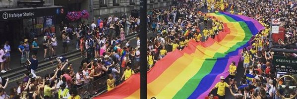 Richard Haddon banner