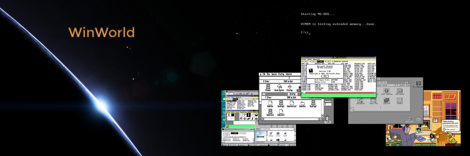 winworldpc's profile banner image