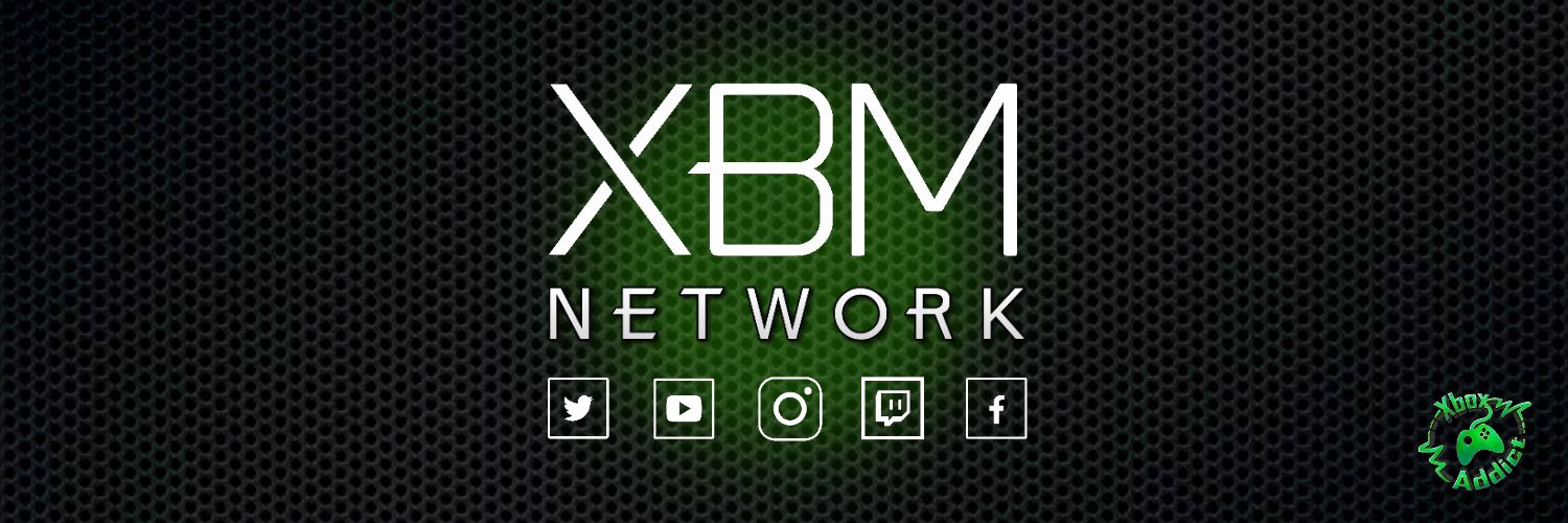 XBM_Network's profile banner image