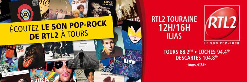 RTL2Touraine's profile banner image