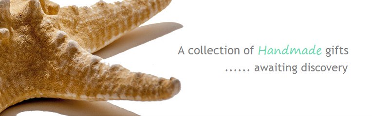 The Little Craft Shack banner