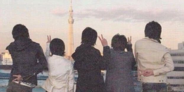 fumaruru's profile banner image