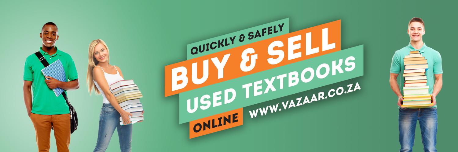 Vazaar banner