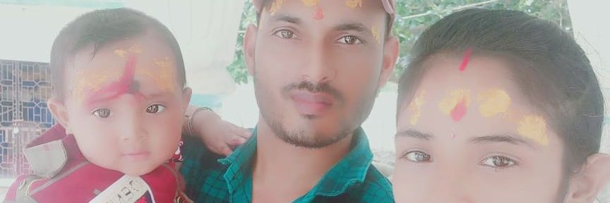 Rajib_kumarbera's profile banner image