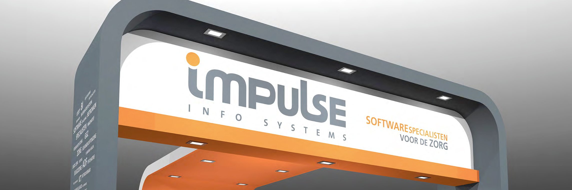 Impulse Info Systems banner