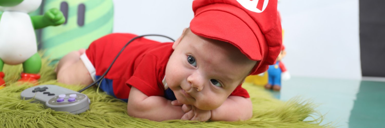 Daniel William banner