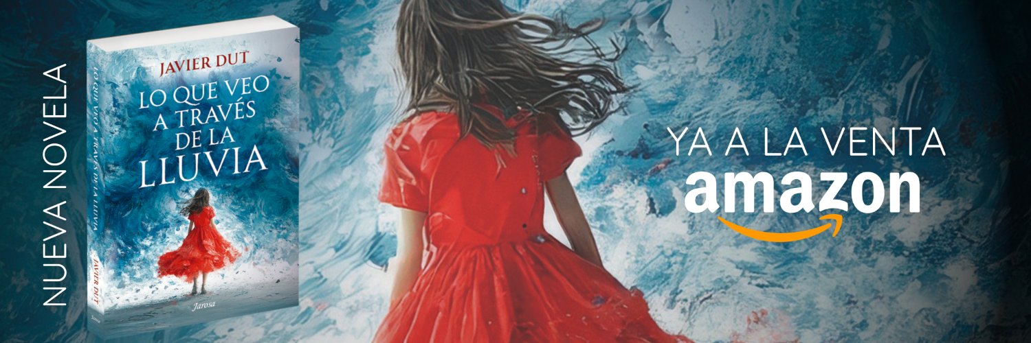 Javier_Dut's profile banner image