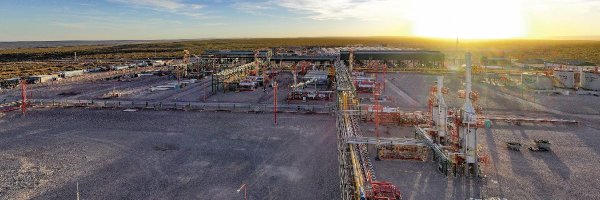 Tecpetrol Profile Banner