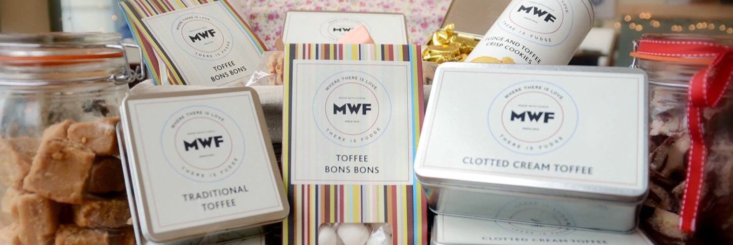 MadewithFudge banner