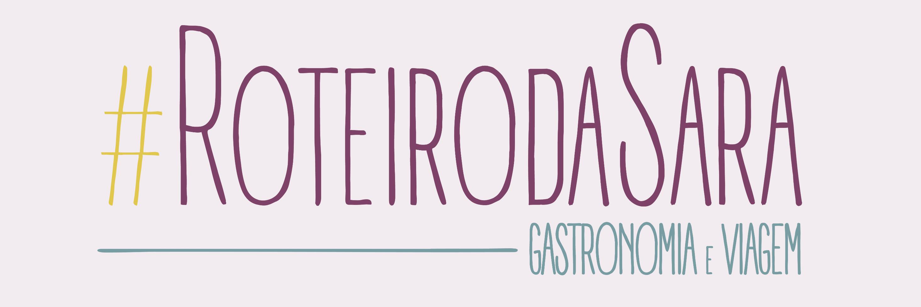 RoteirodaSara's profile banner image