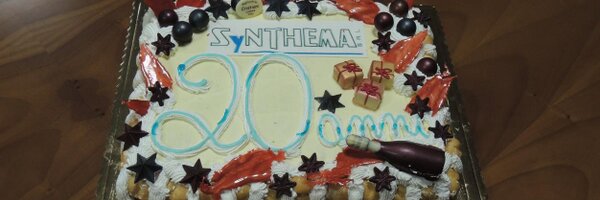 SyNTHEMA Profile Banner