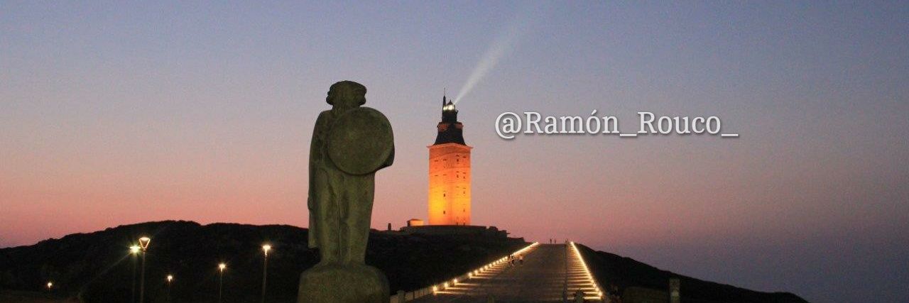 Ramón Rouco ®️'s banner