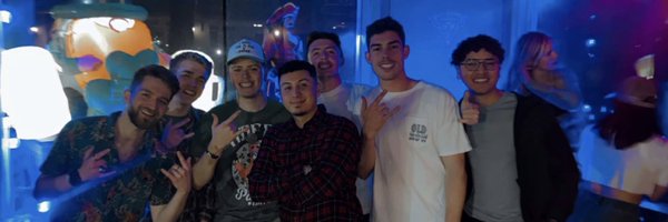 HunterKimmel Profile Banner