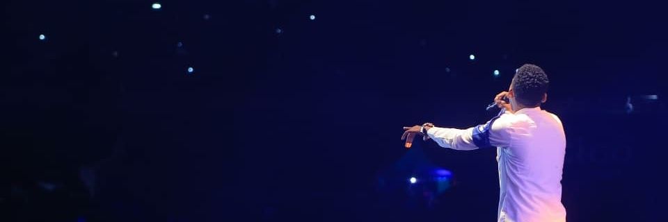 GoodluckGozbert banner