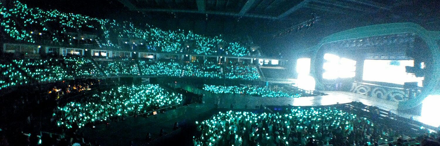 MinRaejae's profile banner image