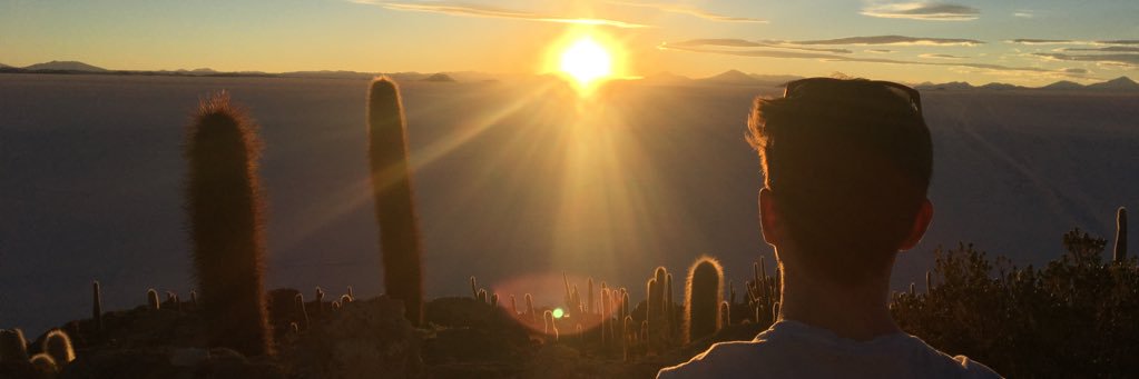 danorben's profile banner image