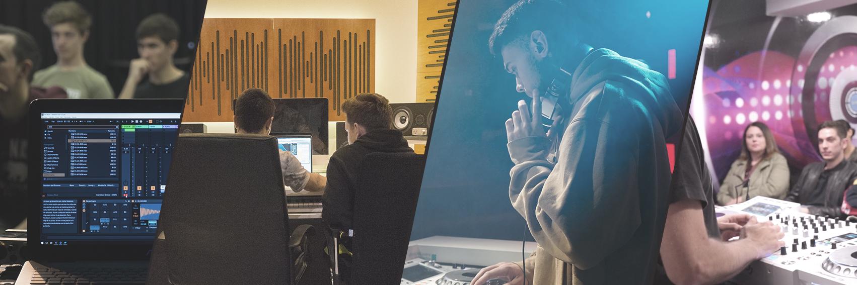 Plastic Academia banner