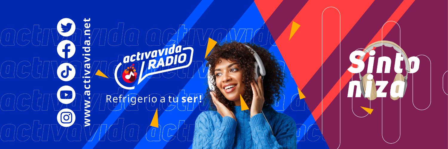 activavida's profile banner image
