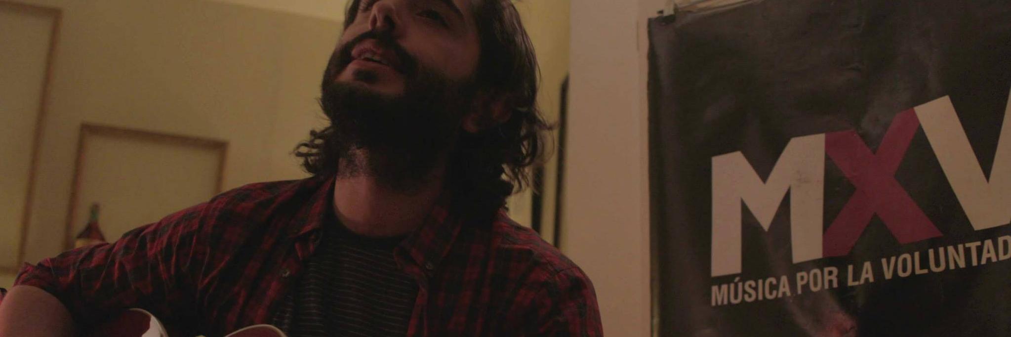 Alberto Hernández banner