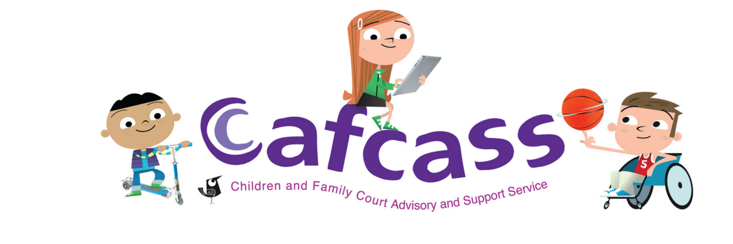 Cafcass Profile Banner