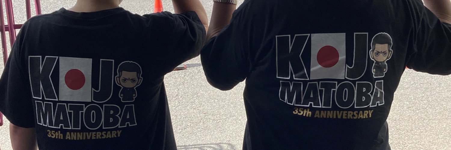 kawateko's profile banner image