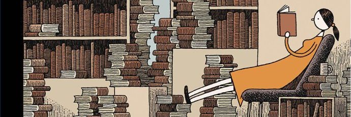 Nuria Azancot banner