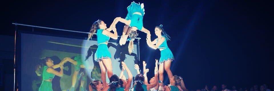 TealsCheers's profile banner image