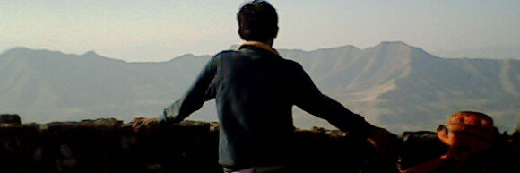 Mayuresh banner