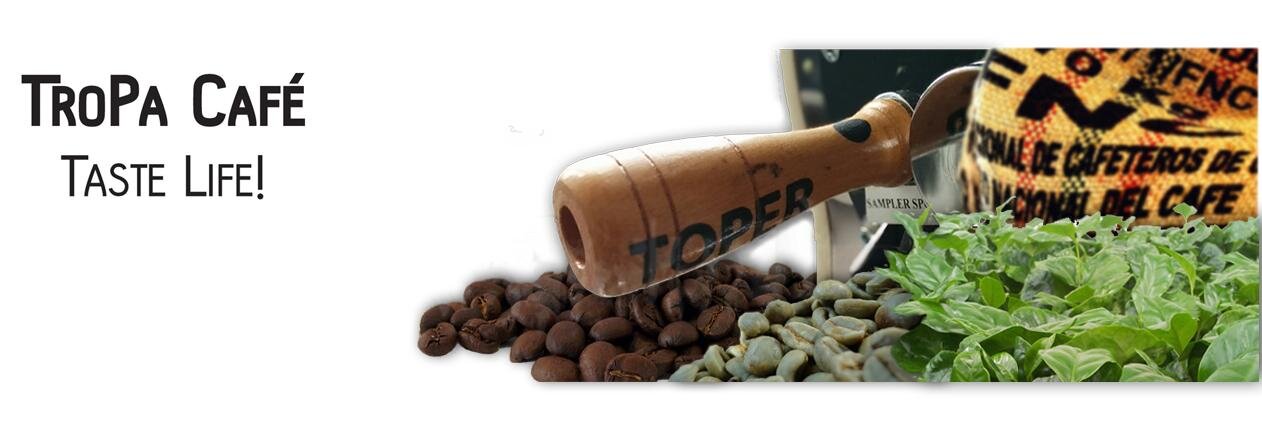 TroPaCafe's profile banner image