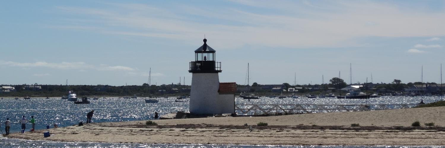 Harbor Light banner