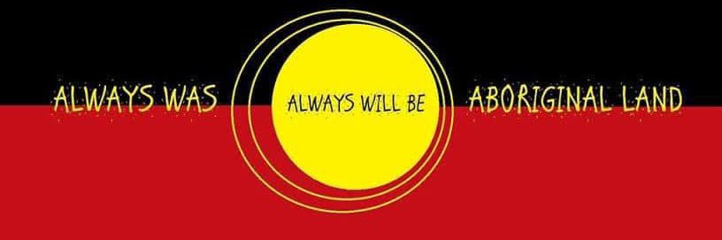 Mark Dickinson banner