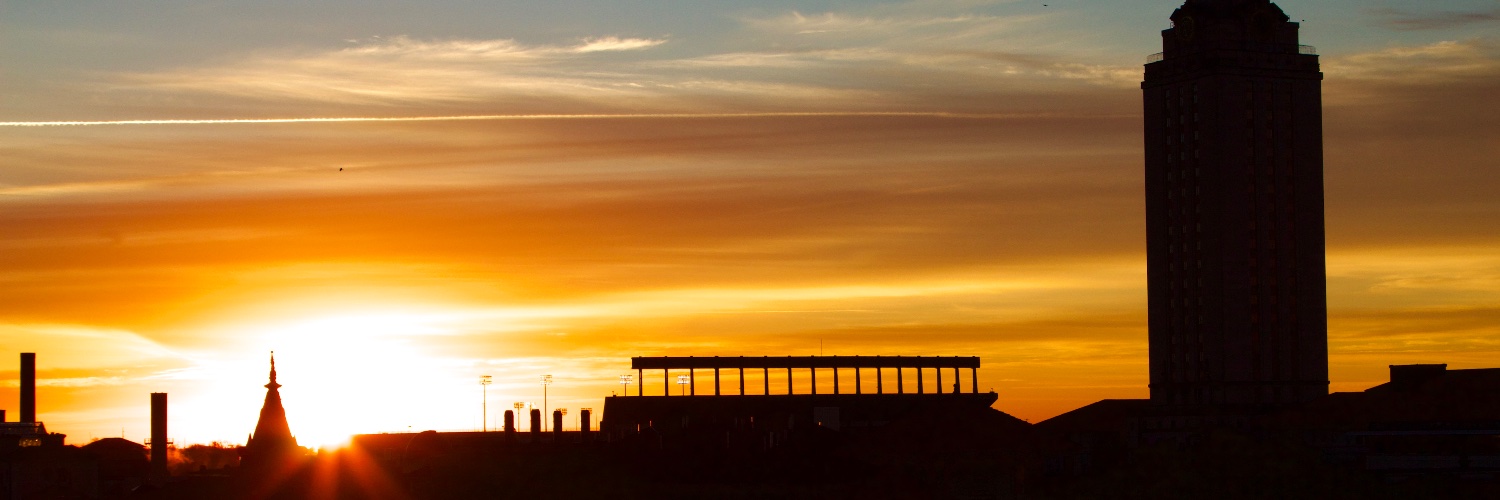 SamInATX's profile banner image