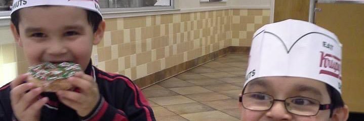 geedeewebb's profile banner image