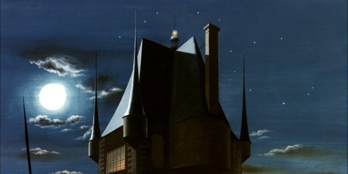 Furolith (compte inactif, on se retrouve sur 🦋) banner