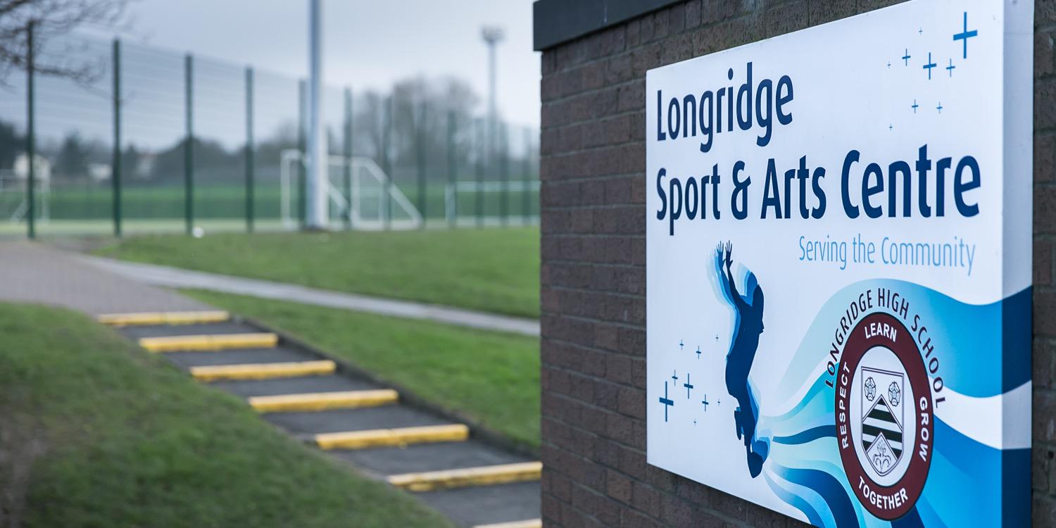 LongridgeSports's profile banner image