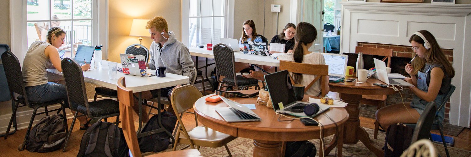 ncstudycenter's profile banner image