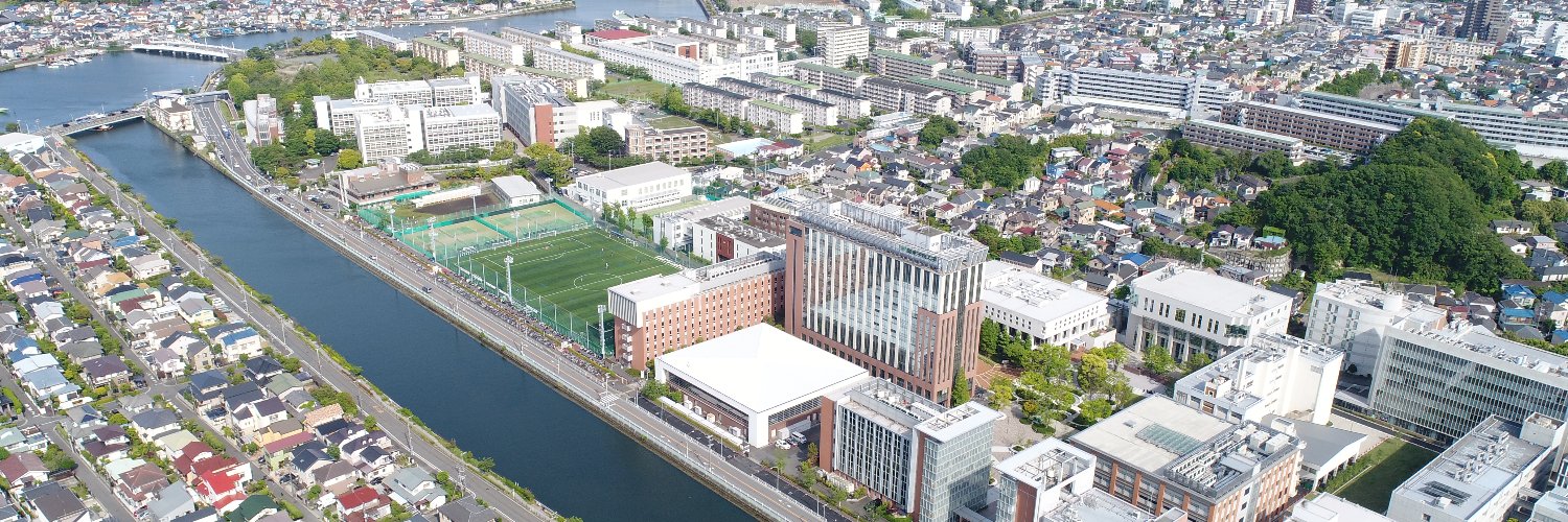 関東学院大学（公式） banner