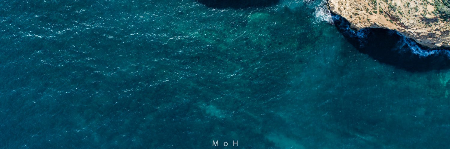MohSMG's profile banner image